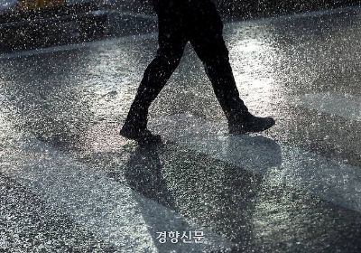 특급 폭염·폭우에 화나거나 무기력?…‘기후우울’ 주의